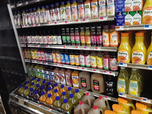 Grocery Store «Supreme Shop n Bag», reviews and photos, 4301 Walnut St, Philadelphia, PA 19104, USA