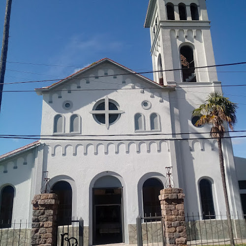 Parroquia "San José"