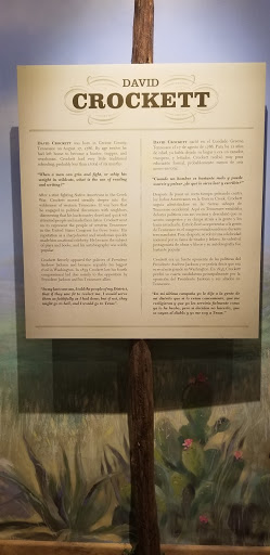 Tourist Attraction «Battle for Texas: The Experience», reviews and photos, 849 E Commerce St, San Antonio, TX 78205, USA