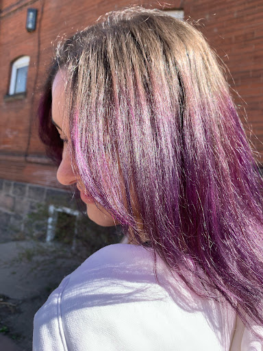 Beauty School «Aveda Institute Denver», reviews and photos, 700 16th St, Denver, CO 80202, USA