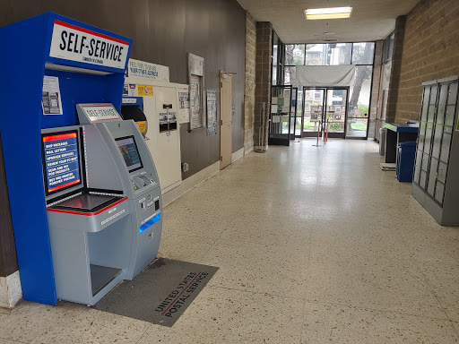 Post Office «United States Postal Service», reviews and photos, 2201 Shore Line Dr, Alameda, CA 94501, USA