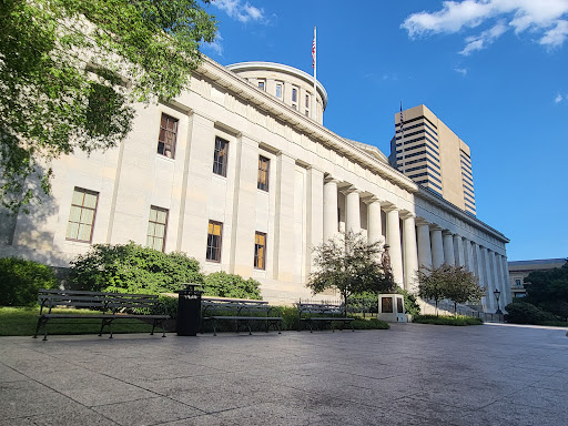 History Museum «Statehouse Museum Shop», reviews and photos, 1 Capitol Square, Columbus, OH 43215, USA