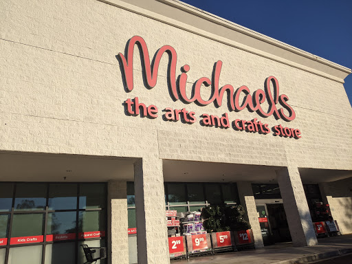 Craft Store «Michaels», reviews and photos, 832 Orleans Rd, Charleston, SC 29407, USA