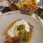 Photo n°2 de l'avis de Raquel.. fait le 14/09/2023 à 13:31 sur le  Aldeia Douro Restaurante à Vila Nova de Foz Côa