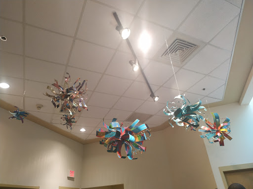 Art Museum «Museum of Art-DeLand», reviews and photos, 600 N Woodland Blvd, DeLand, FL 32720, USA