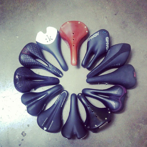 Bicycle Store «Gladys Bikes», reviews and photos, 2905 NE Alberta St, Portland, OR 97211, USA