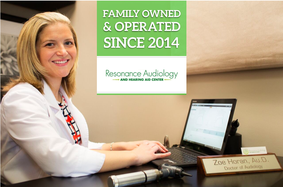 Resonance Audiology and Hearing Aid Center, LLC