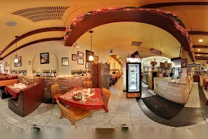 Sorrento Pizza & Restaurant image