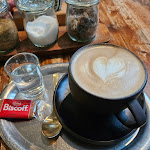 Photo n°4 de l'avis de K... fait le 26/12/2022 à 22:26 sur le  DAS LOKAL à Mittenwald