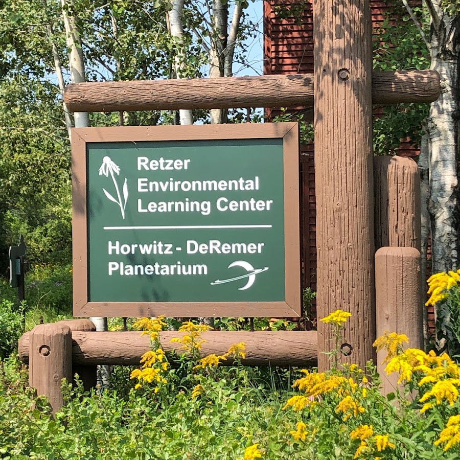 Retzer Nature Center