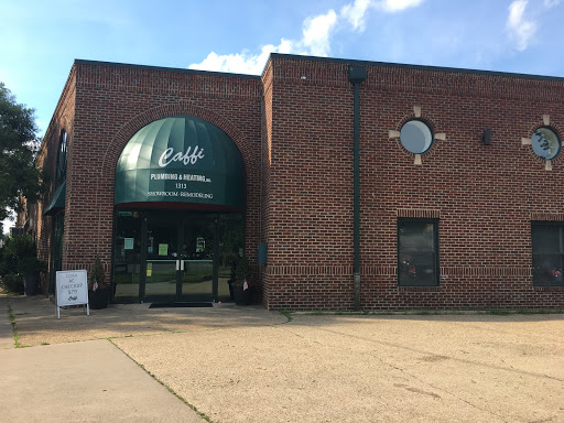Caffi Services in Alexandria, Virginia