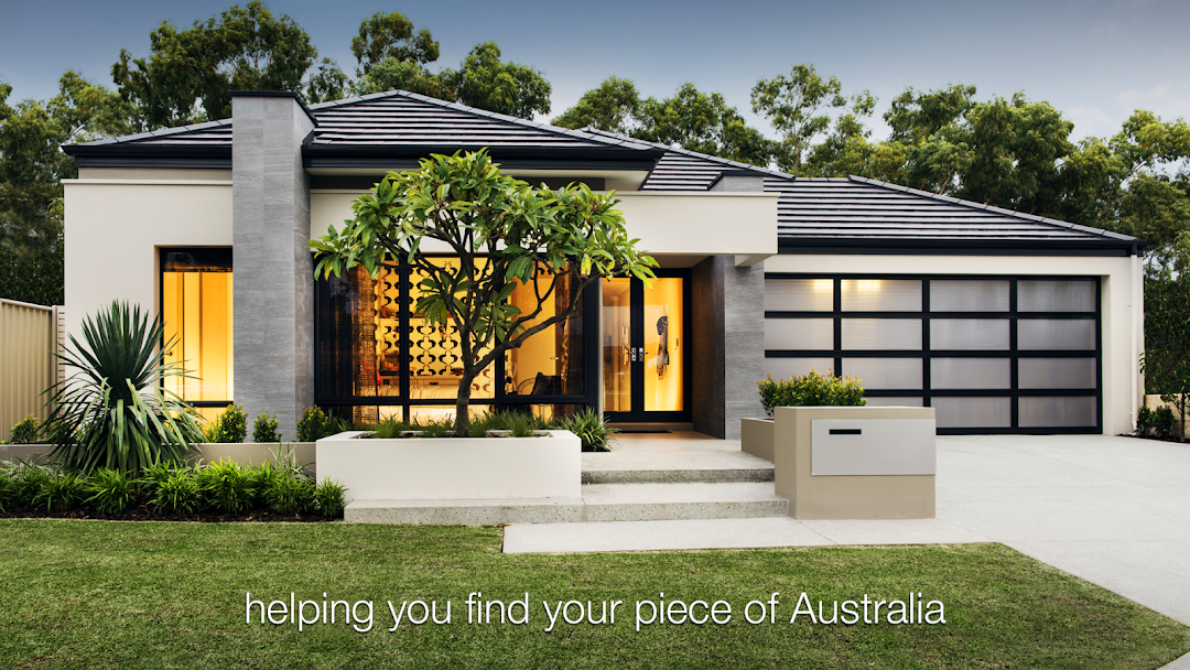 aussieproperty.com United States