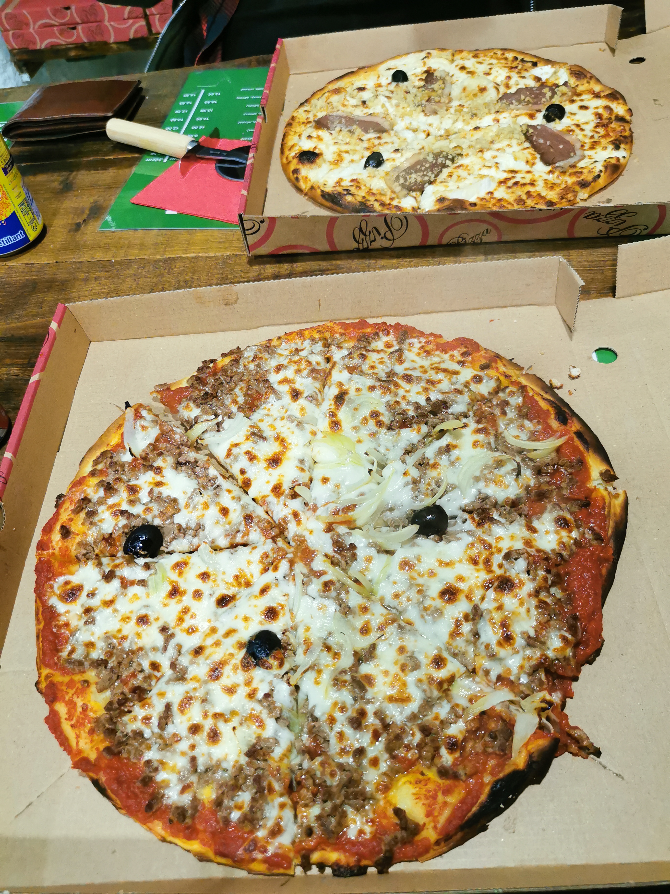 Photo n° 1 de l'avis de abygaelle.a fait le 10/03/2023 à 19:48