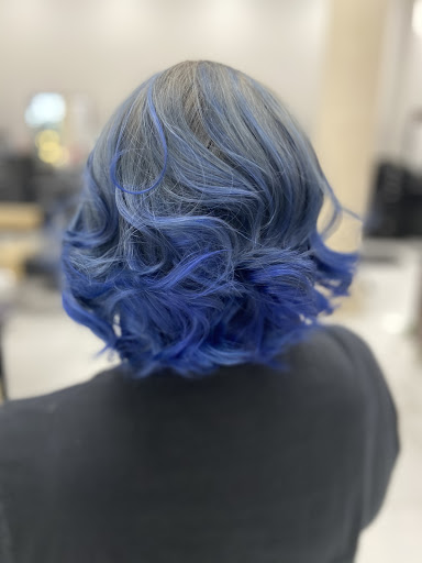 Hair Salon «The Full Spectrum Hair salon», reviews and photos, 305 E Farm to Market Rd 544 #911, Murphy, TX 75094, USA