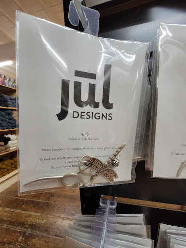 Shopping Mall «Kerrytown Market & Shops», reviews and photos, 407 N 5th Ave, Ann Arbor, MI 48104, USA