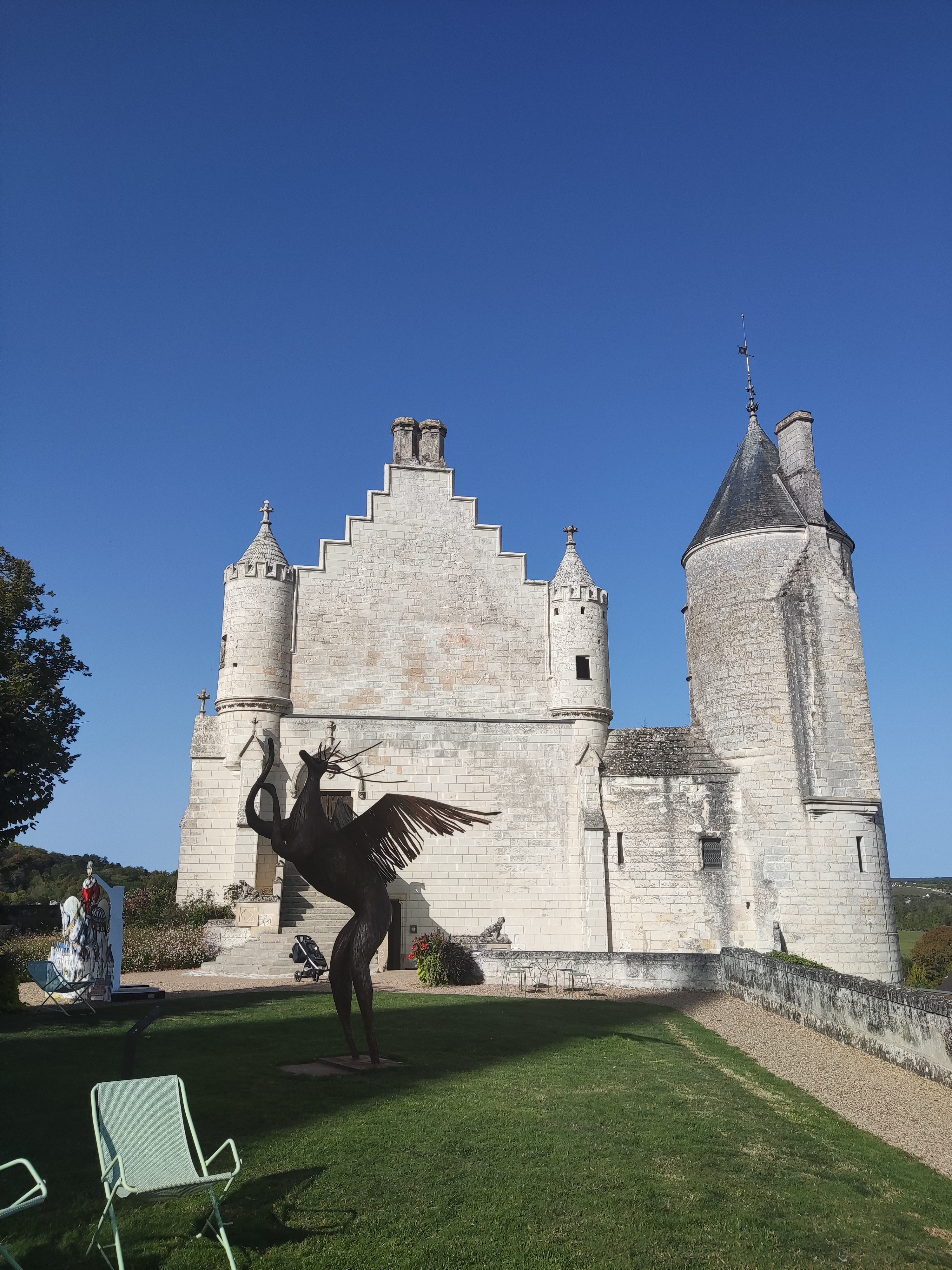 Photo n° 1 de l'avis de Ouessant. fait le 09/10/2023 à 07:15