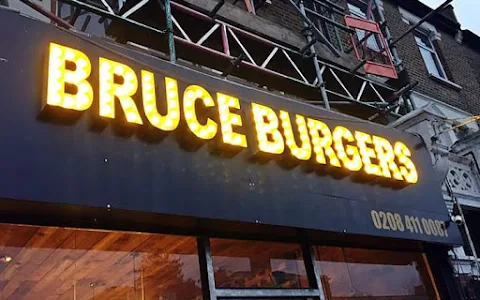 Bruce Burgers image