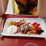 Photo n° 2 de l'avis de Sylvain.a fait le 09/08/2019 à 12:13 pour Cafe Brasserie Chez Hansi à Pézenas