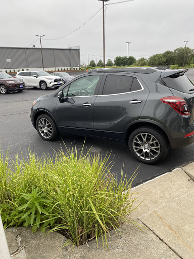 GMC Dealer «Alden Buick GMC», reviews and photos, 6 Whalers Way, Fairhaven, MA 02719, USA