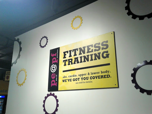Gym «Planet Fitness», reviews and photos, 4135 Chicago Ave, Riverside, CA 92507, USA