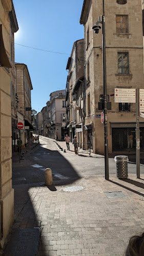 Magasin de vêtements pour femmes Devernois Avignon Avignon