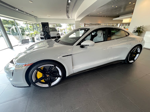 Porsche Dealer «Park Place Porsche», reviews and photos, 6113 Lemmon Ave, Dallas, TX 75209, USA
