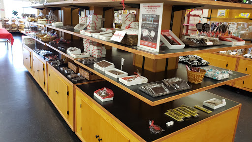 Home Goods Store «Christmas Tree Shops», reviews and photos, 46 Springer Dr, Bangor, ME 04401, USA