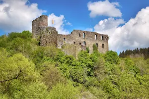 Virneburg Castle image