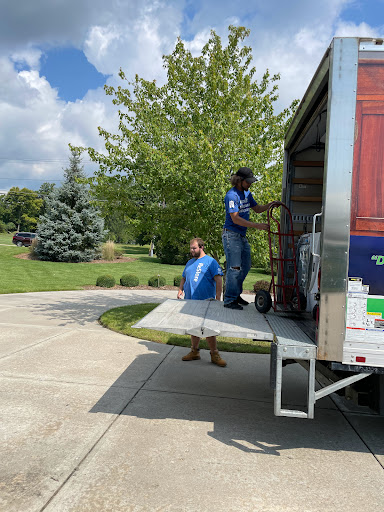 Non-Profit Organization «Habitat for Humanity of Greater Cincinnati ReStore», reviews and photos, 3970 N Bend Rd, Cincinnati, OH 45211, USA