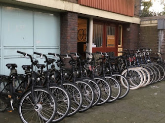 Bike Rental Amsterdam