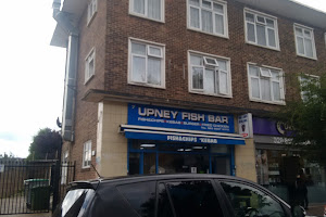 Upney Fish Bar