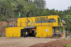 Restaurante Cocoricó Container image