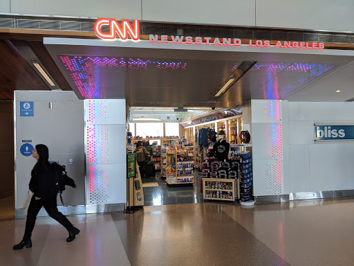 CNN Newsstand