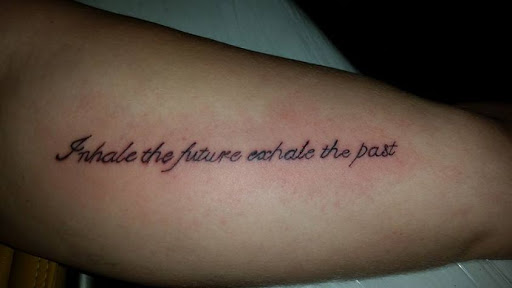 Explore mens country tattoo ideas, creative tattoo ideas in Cumberland, available at Queen City Ink