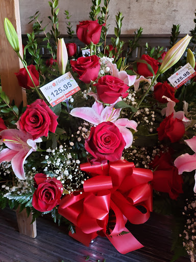 Florist «May Flowers», reviews and photos, 8521 Norwalk Blvd # A, Whittier, CA 90606, USA