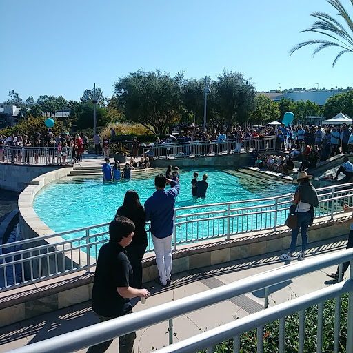 Mariners Church Irvine image