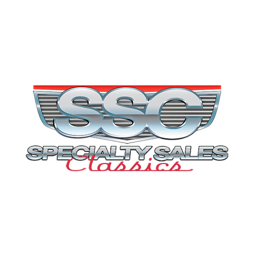 Used Car Dealer «Specialty Sales Classics», reviews and photos, 4321 1st St, Pleasanton, CA 94566, USA