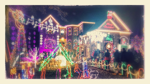 Tourist Attraction «Christmas in the Grove», reviews and photos, 1428 Oak Grove Dr, Decatur, GA 30033, USA