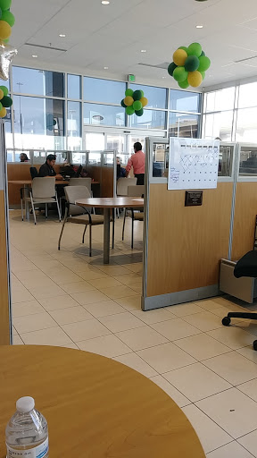 Toyota Dealer «Toyota of Dallas», reviews and photos, 2610 Forest Ln, Dallas, TX 75234, USA