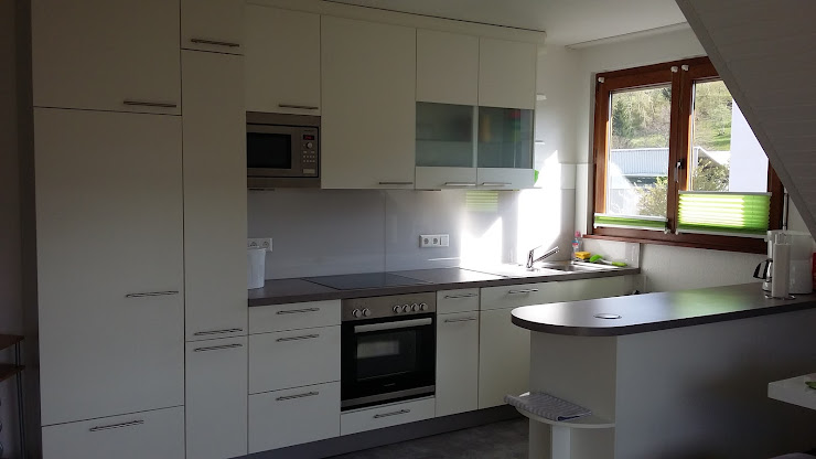 Photos du propriétaire Ferienwohnung Ferienwohnung Bettina 79853 Lenzkirch