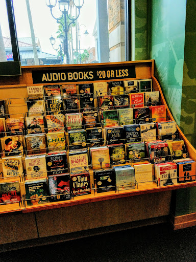 Book Store «Barnes & Noble», reviews and photos, 7707 Bluebonnet Blvd, Baton Rouge, LA 70810, USA