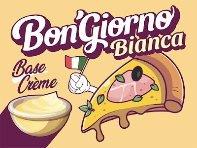 Distributeur de Pizzas Bon'Giorno 24h/24 | Marché des Ecrevolles | Casiers Que du Bon! à Pont-Sainte-Marie