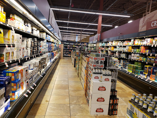 Supermarket «Giant Eagle Supermarket», reviews and photos, 55 Meadow Park Ave, Lewis Center, OH 43035, USA