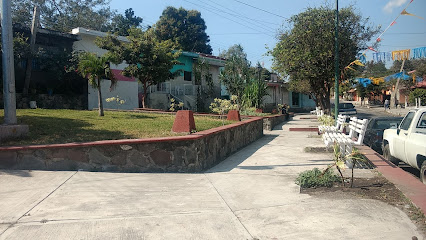 Jardín Simón Bolivar