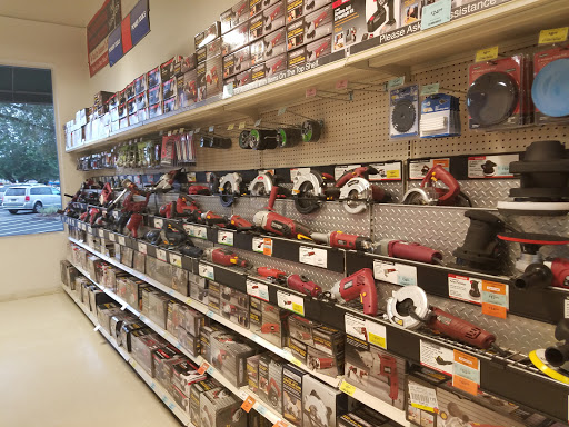 Hardware Store «Harbor Freight Tools», reviews and photos, 3428 E Silver Springs Blvd, Ocala, FL 34470, USA