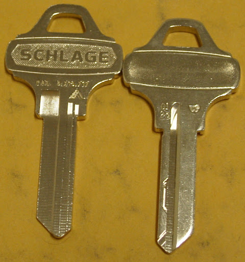 Locksmith «Allstar Locksmith and Hardware», reviews and photos, 284 Flatbush Ave, Brooklyn, NY 11217, USA