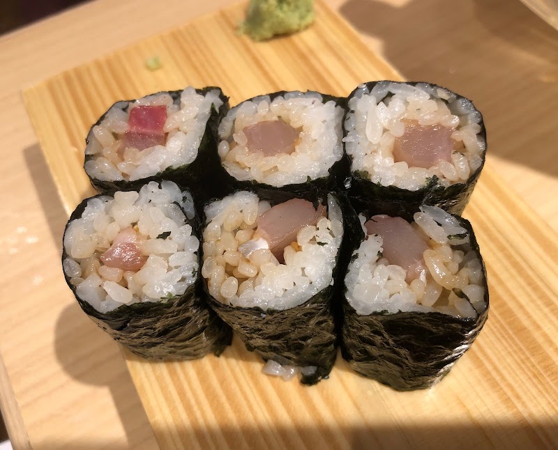 焼鳥とあて巻き 居酒屋大悟 西国分寺店