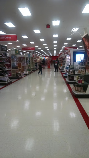 Department Store «Target», reviews and photos, 17605 S Halsted St, Homewood, IL 60430, USA