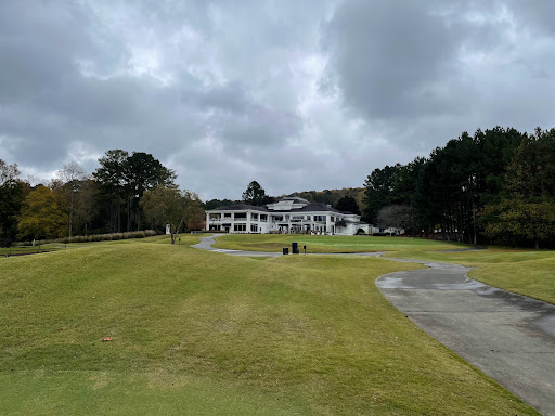 Golf Course «Atlanta National Golf Club», reviews and photos, 350 Tournament Players Dr, Alpharetta, GA 30004, USA