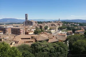 Centro di Perugia. image